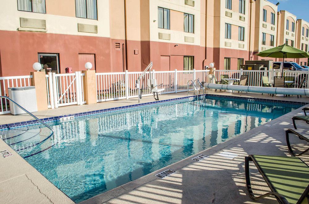 Spot X Hotel Tampa - Wesley Chapel By The Red Collection Exterior foto