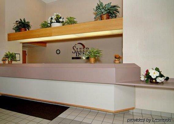 Spot X Hotel Tampa - Wesley Chapel By The Red Collection Interior foto