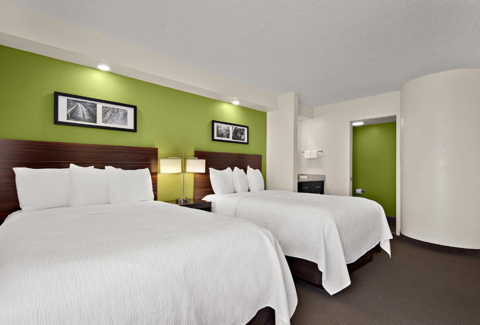 Spot X Hotel Tampa - Wesley Chapel By The Red Collection Exterior foto