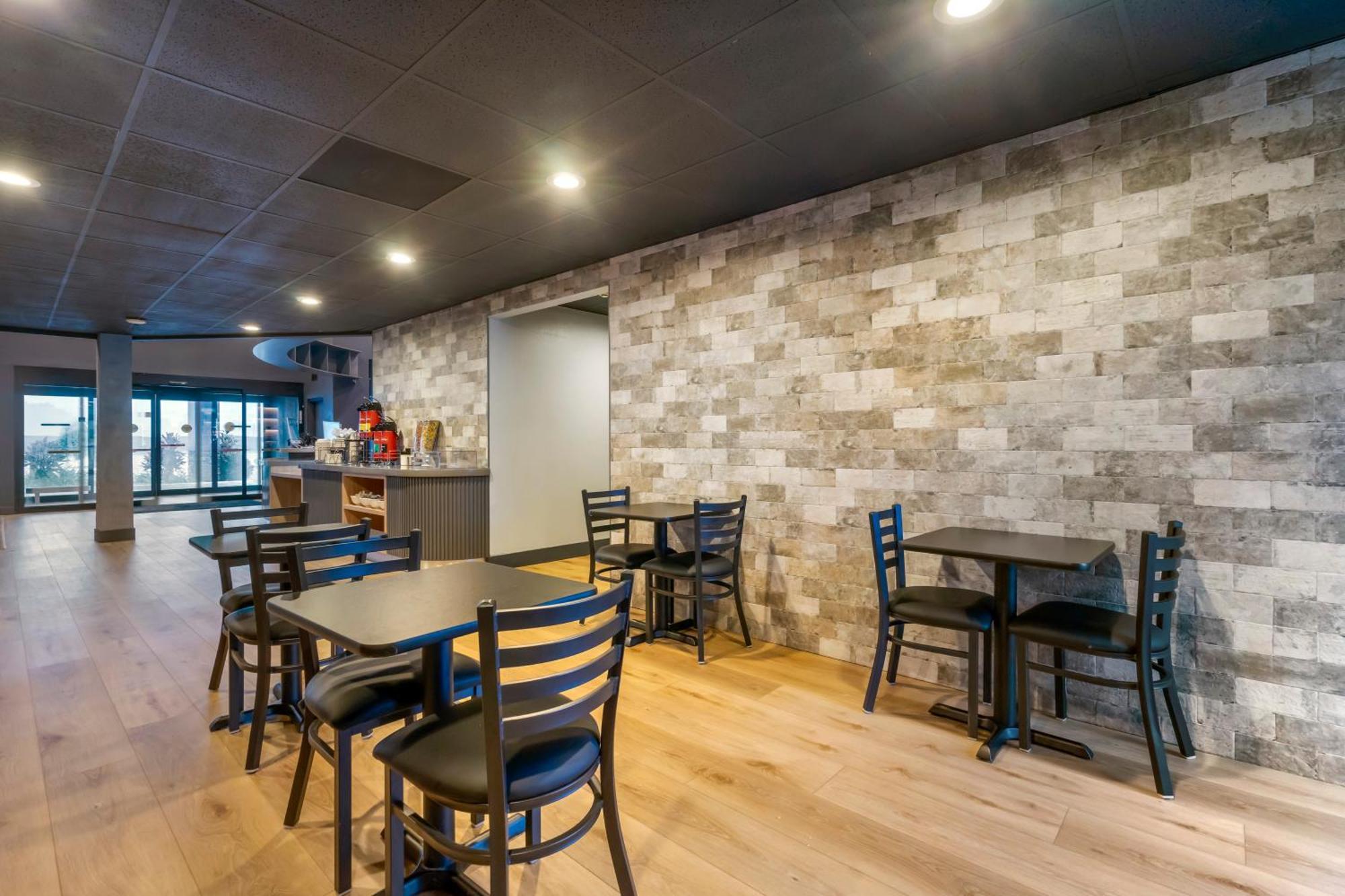Spot X Hotel Tampa - Wesley Chapel By The Red Collection Exterior foto