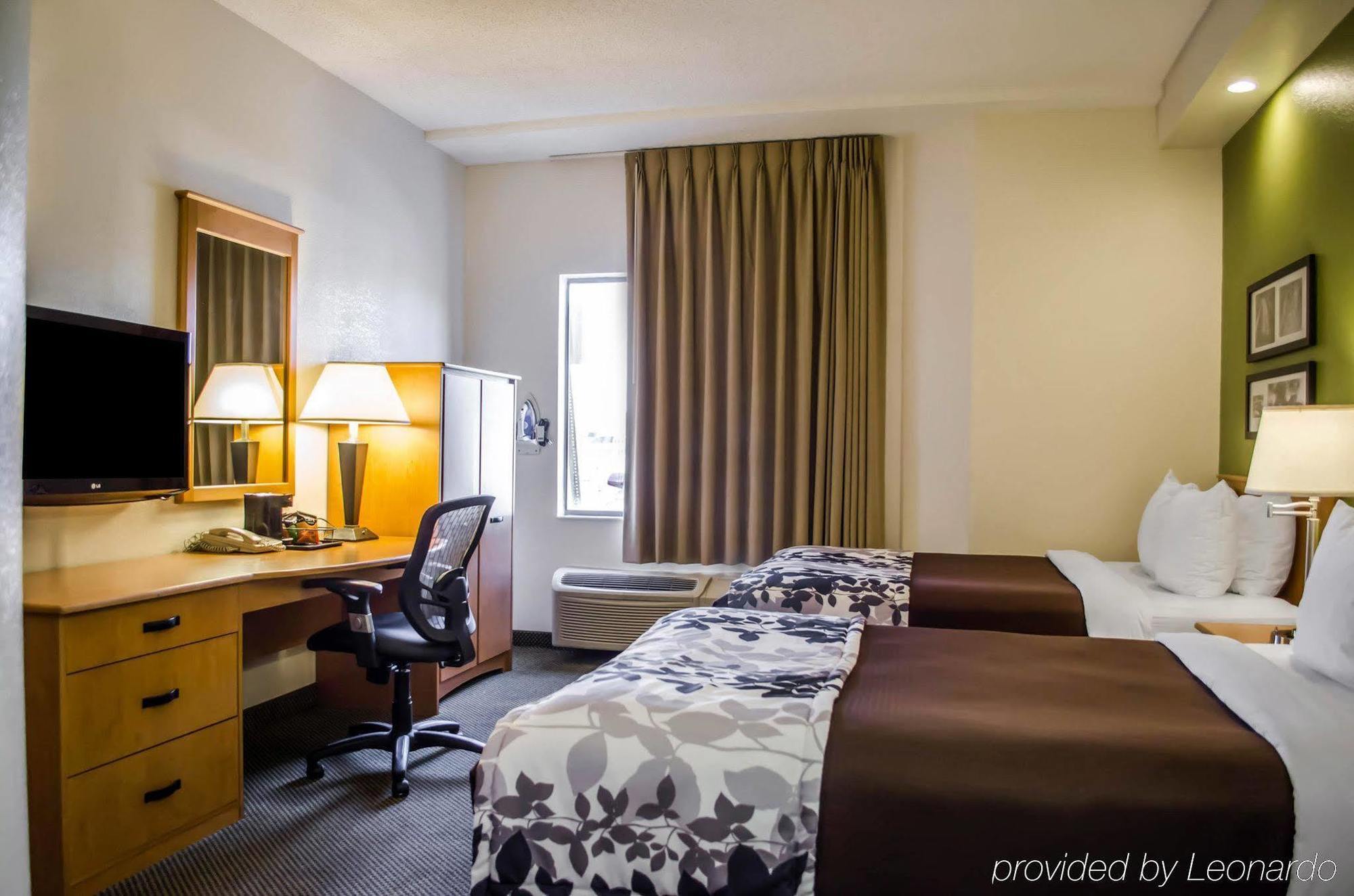 Spot X Hotel Tampa - Wesley Chapel By The Red Collection Exterior foto