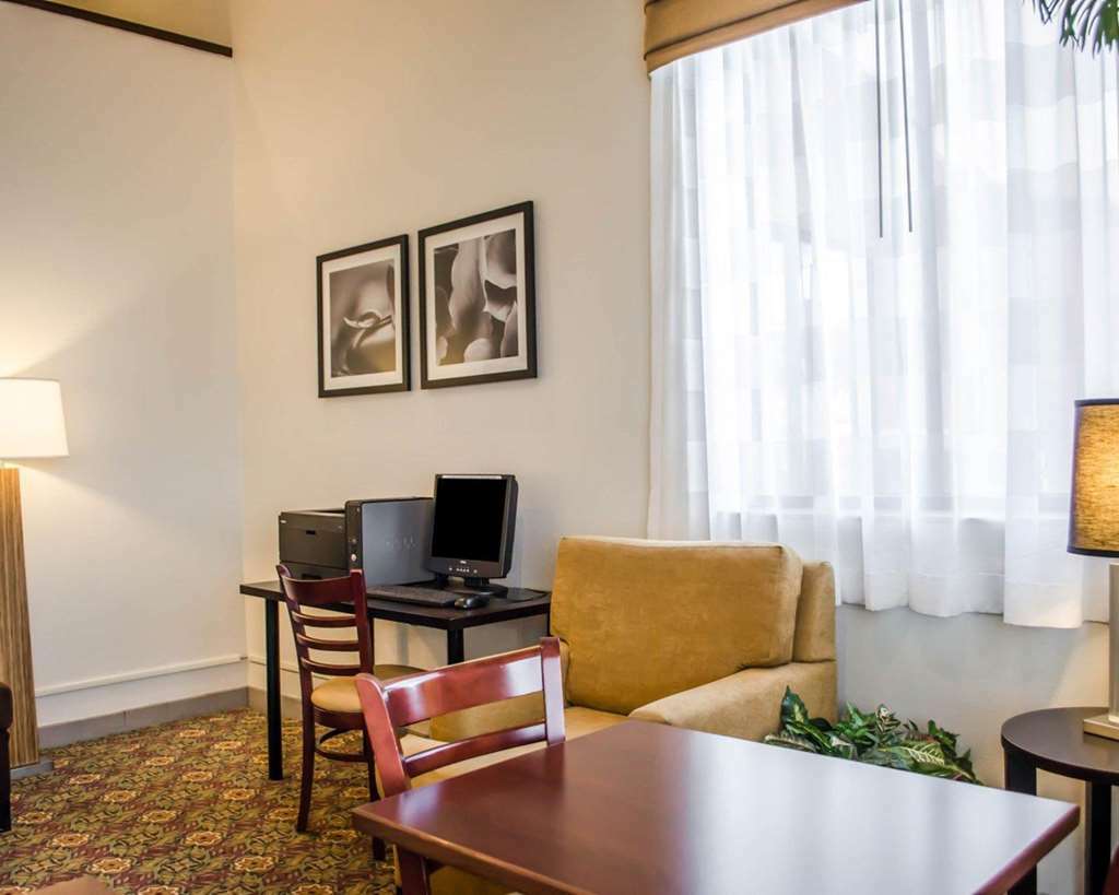 Spot X Hotel Tampa - Wesley Chapel By The Red Collection Facilidades foto