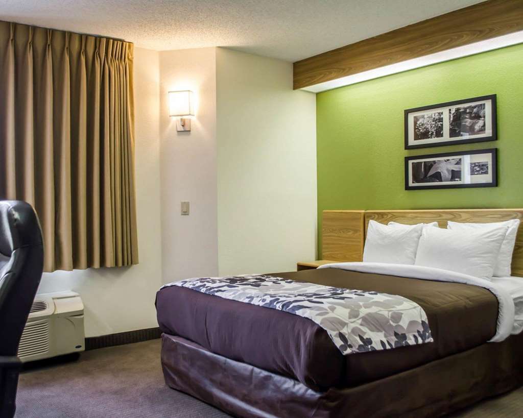 Spot X Hotel Tampa - Wesley Chapel By The Red Collection Habitación foto